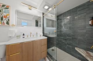 Ocean View Loft in Little Italy near Downtown-Gaslamp - San Diego - 5