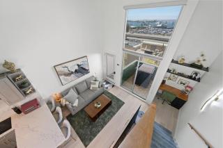 Ocean View Loft in Little Italy near Downtown-Gaslamp - San Diego - 4