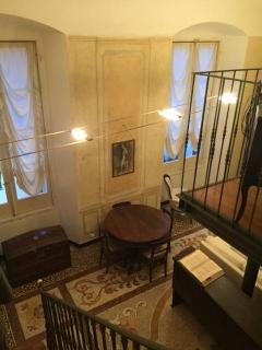 La Casa di Einstein - Génova - 6