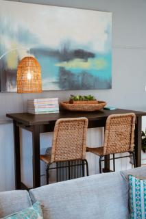 Farm Stay & Private Beach at Pear Tree Cottage - Middleton - 9
