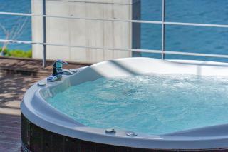 Gapyeong Pension Aqua Vita Spa Pension - 9