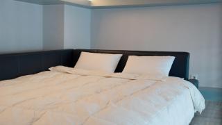 Samcheok Dain Spa Pension - 4