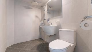Samcheok Dain Spa Pension - 3