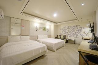 Suwon Yeongtong E - Suwon - 0