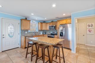 Barefoot Dreams 616 SCD - 1