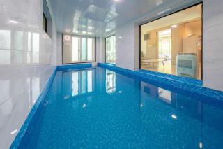 Gapyeong Therisome Poolvilla - Gapyeong - 9