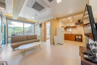 Gapyeong Therisome Poolvilla - Gapyeong - 7
