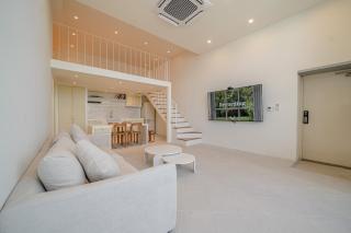 Yeosu The Belle 101 Pool Villa - 9