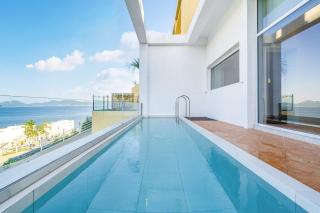 Yeosu The Belle 101 Pool Villa - 3