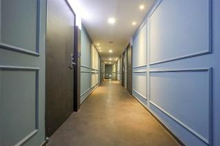 Hotel Bene in Uijeongbu - Uijeongbu - 8