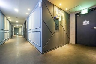 Hotel Bene in Uijeongbu - Uijeongbu - 7