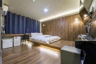 Hotel Bene in Uijeongbu - Uijeongbu - 0