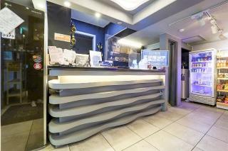 Hotel Bene in Uijeongbu - Uijeongbu - 4
