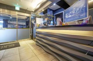 Hotel Bene in Uijeongbu - Uijeongbu - 3