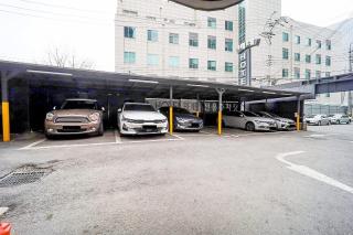 Hotel Bene in Uijeongbu - Uijeongbu - 2
