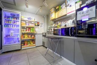 Hotel Bene in Uijeongbu - Uijeongbu - 5