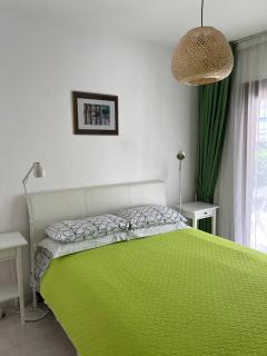 Pissouri Beach Front Apartments - Pissouri - 5