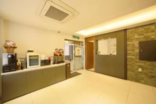 Suwon Ingye-dong Hotel Jun - Suwon - 6