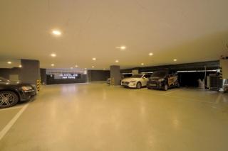 Suwon Ingye-dong Hotel Jun - Suwon - 3