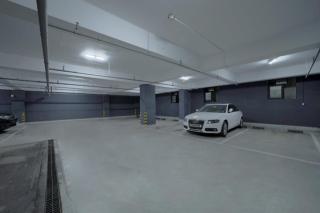 Suwon Ingye-dong Hotel Jun - Suwon - 2