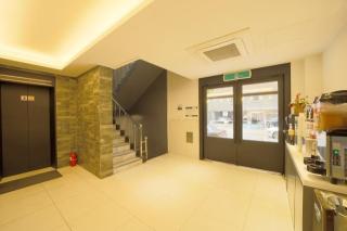 Suwon Ingye-dong Hotel Jun - Suwon - 7