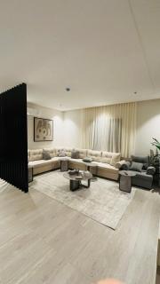 شقه بالياسمين vipثلاث غرف وصاله وثلاث دورات مياه ودخول ذاتي - Riyadh - 3