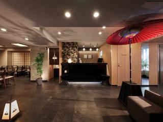 Marutamachi Crystal Hotel - Vacation STAY 05345v - Kyoto - 4