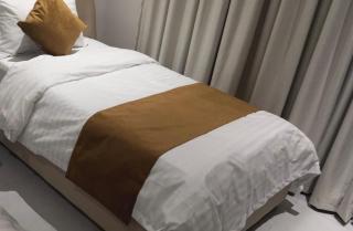 شقه بالياسمين vipثلاث غرف وصاله وثلاث دورات مياه ودخول ذاتي - Riyadh - 1