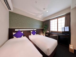 Marutamachi Crystal Hotel - Vacation STAY 05345v - Kyoto - 0