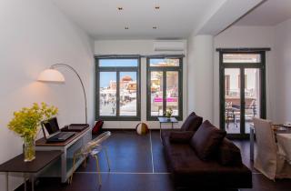 Faro Apartments - Chania - 1
