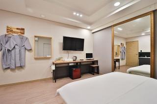 Ulsan Samsan Q5 - Ulsan - 1