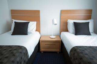 Quality Resort Siesta - Albury - 7