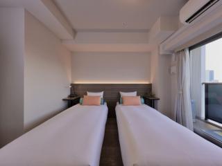 Dotombori Crystal Exe - Vacation STAY 8458 - Osaka - 0