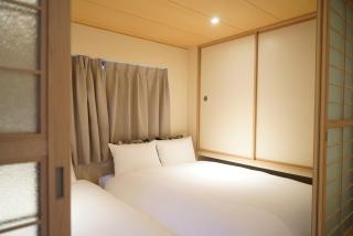 Softlight Inn Asakusa Tokyo - Tokyo - 2