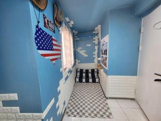 Daegu Glens Guesthouse - Daegu - 6
