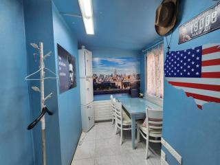 Daegu Glens Guesthouse - 5