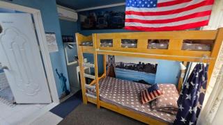 Daegu Glens Guesthouse - 2