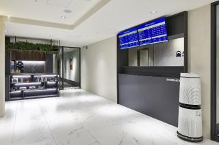 Daejeon Just Sleep Hotel Daejeon Dunsan Branch - Daejeon - 7