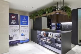 Daejeon Just Sleep Hotel Daejeon Dunsan Branch - Daejeon - 6