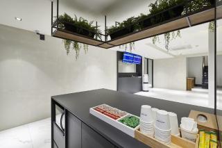 Daejeon Just Sleep Hotel Daejeon Dunsan Branch - Daejeon - 4