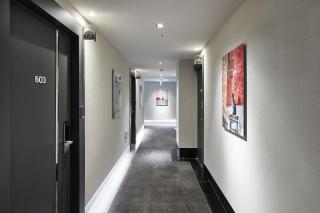 Daejeon Just Sleep Hotel Daejeon Dunsan Branch - Daejeon - 1