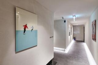 Daejeon Just Sleep Hotel Daejeon Dunsan Branch - Daejeon - 2