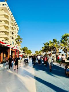 Guest House 1 - Durrës - 3