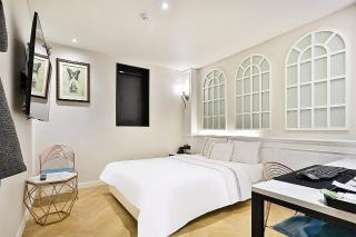 Ansan Marie Boutique Hotel - 8