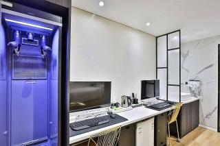 Ansan Marie Boutique Hotel - 4