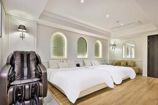Ansan Marie Boutique Hotel - 2