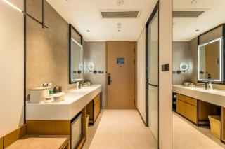 Atour Hotel Beijing South Railway Station North Square - Peking - 1