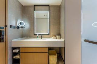 Atour Hotel Beijing South Railway Station North Square - 4