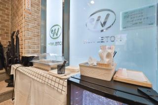 Yongin Hotel Wow - Yongin - 6