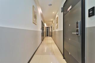 Yongin Hotel Wow - Yongin - 2